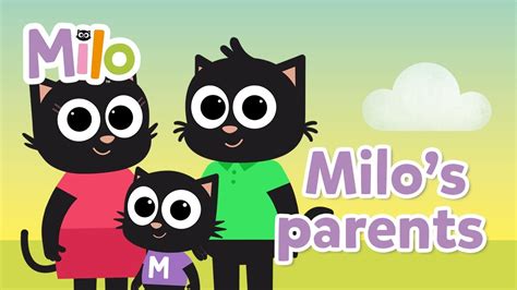 Have a good time with <strong>Milo</strong>, Lark and Lofty! Do you know them?👉 Subscribe for more videos: https://bit. . Milo youtube